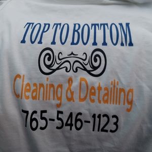 Meet your Posher, Gary